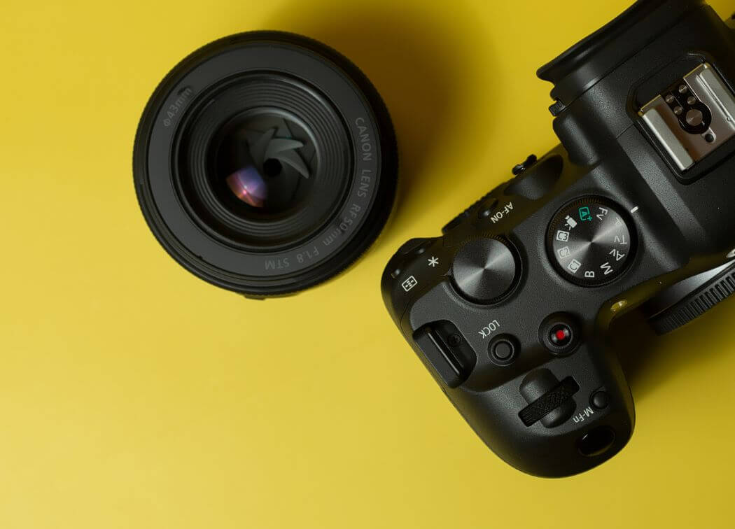 Best Mirrorless Camera for Travel