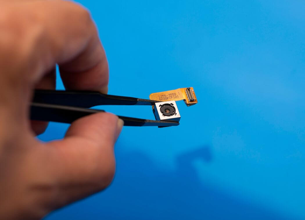 Best Mini Spy Camera