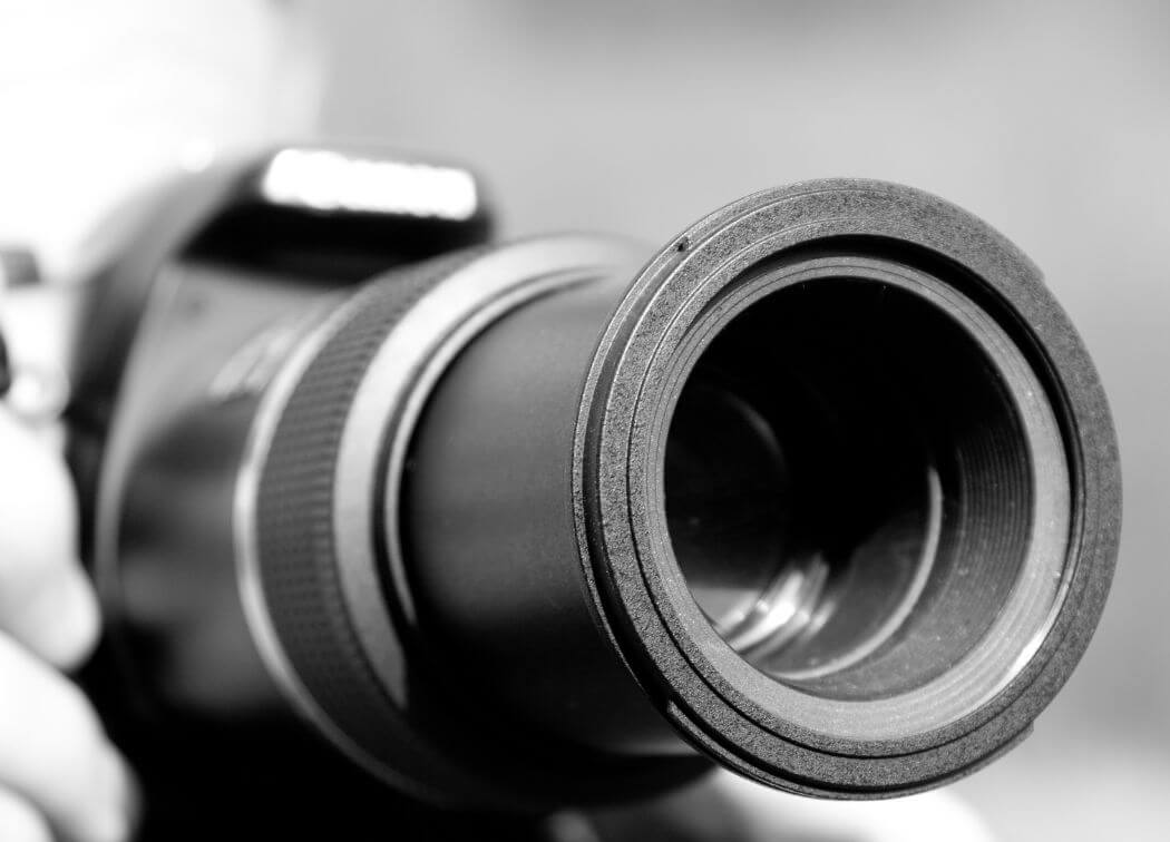 What is a Macro lens