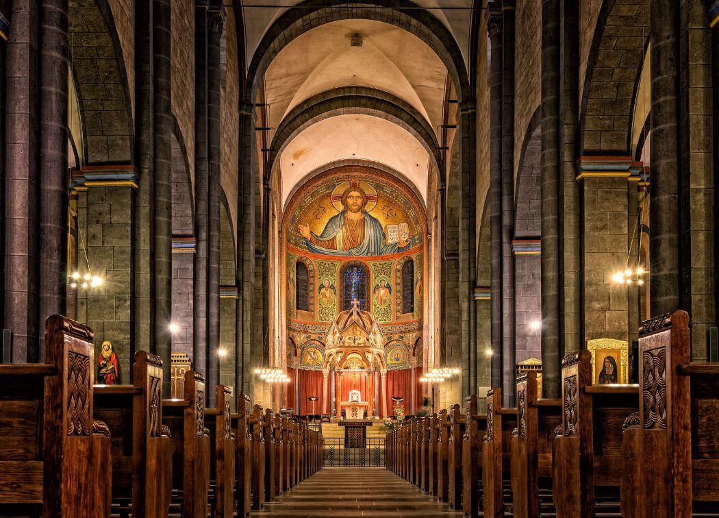 Best Cameras for Church Live Streaming